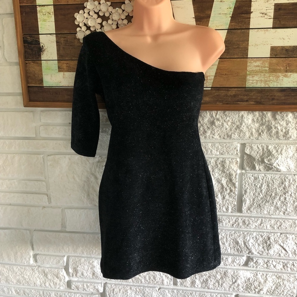 TRF Sparkle Dress​​​​​​